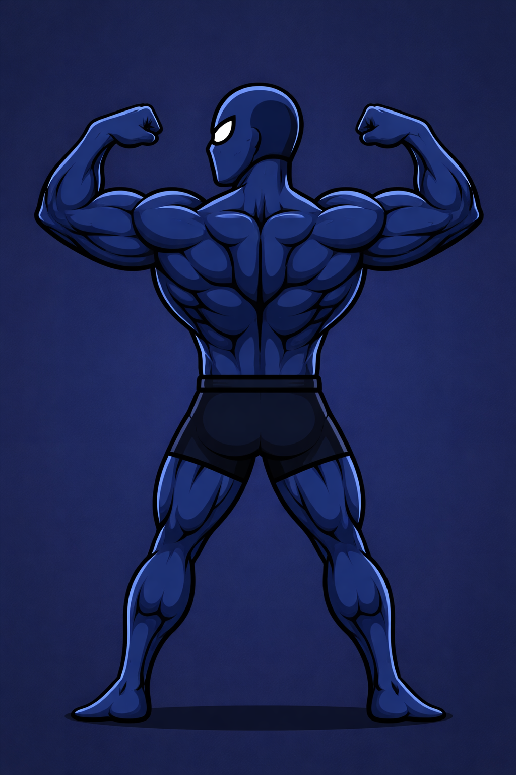 30-Days Calisthenics Challenge (No Equipment)