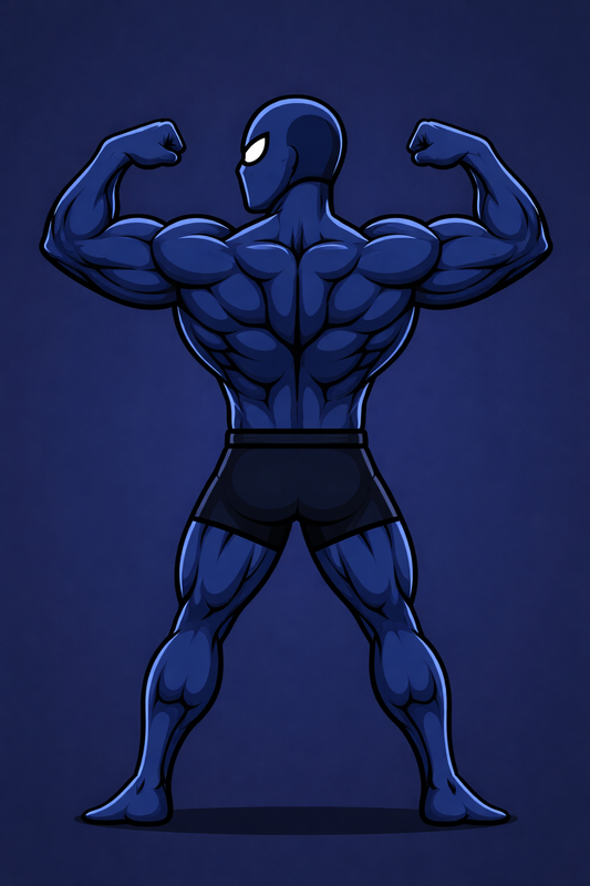 30-Days Calisthenics Challenge (No Equipment)