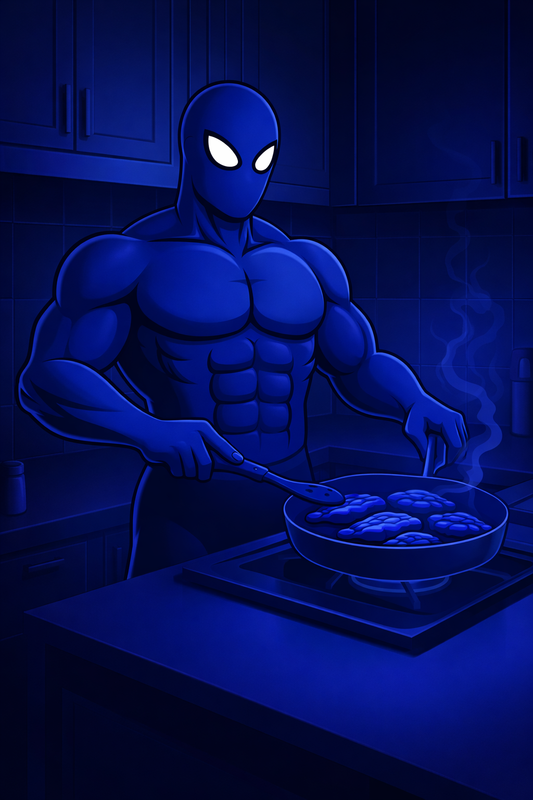 The Ultimate Nutrition Guide